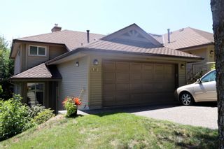 Photo 1: 154 2979 PANORAMA Drive in Coquitlam: Westwood Plateau Townhouse for sale : MLS®# R2795316