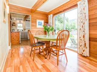 Photo 4: 1135 Laramee Road in Squamish: Brackendale House for sale