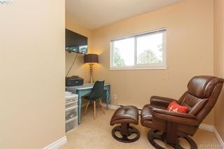 Photo 12: 1006 Falmouth Rd in VICTORIA: SE Swan Lake Row/Townhouse for sale (Saanich East)  : MLS®# 817386