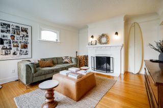 Photo 2: 8 W 21ST Avenue in Vancouver: Cambie House for sale (Vancouver West)  : MLS®# R2645675