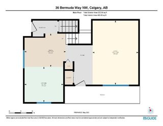 Photo 37: 36 Bermuda Way NW in Calgary: Beddington Heights Detached for sale : MLS®# A1111747