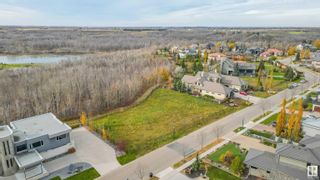 Photo 2: 54 WINDERMERE Drive in Edmonton: Zone 56 Vacant Lot/Land for sale : MLS®# E4362334