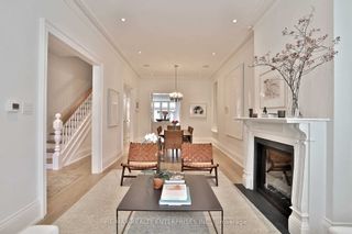 Photo 7: 305 Crawford Street in Toronto: Trinity-Bellwoods House (3-Storey) for lease (Toronto C01)  : MLS®# C8107768