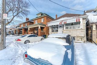Photo 3: 139 Priscilla Avenue in Toronto: Runnymede-Bloor West Village House (Bungalow) for sale (Toronto W02)  : MLS®# W5910015