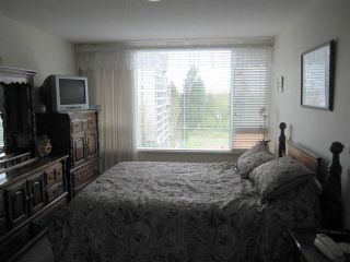 Photo 9: 601 12148 224 Street in Maple Ridge: East Central Condo for sale in "PANORAMA" : MLS®# R2158878