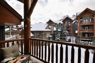 Photo 16: 317 175 Crossbow Place: Canmore Apartment for sale : MLS®# A1197562