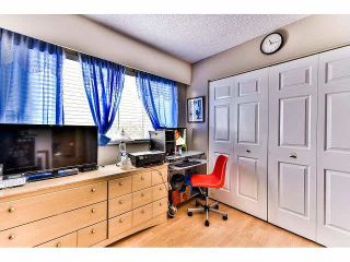 Photo 15: 60 5211 204TH Street in Langley: Langley City Townhouse for sale in "PORTAGE ESTATES" : MLS®# F1434816
