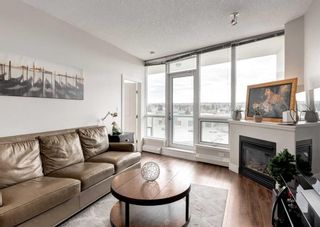 Photo 8: 606 55 Spruce Place SW in Calgary: Spruce Cliff Apartment for sale : MLS®# A2125582