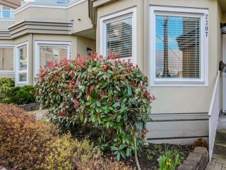 Photo 14: 2307 ALDER Street in Vancouver: Fairview VW Townhouse for sale in "ALDERWOOD PLACE" (Vancouver West)  : MLS®# V1124045