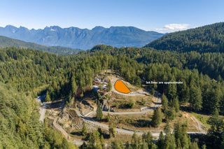 Photo 3: 865 FORSTER Lane: Bowen Island Land for sale in "The Lakelands" : MLS®# R2823568