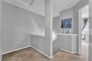 Photo 18: 45 Tuscany Springs Gardens NW in Calgary: Tuscany Row/Townhouse for sale : MLS®# A2081869