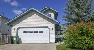 Photo 1: 5850 65 Avenue: Rocky Mountain House Detached for sale : MLS®# A2078285