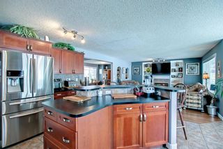 Photo 11: 218 Canoe Square SW: Airdrie Detached for sale : MLS®# A1211448