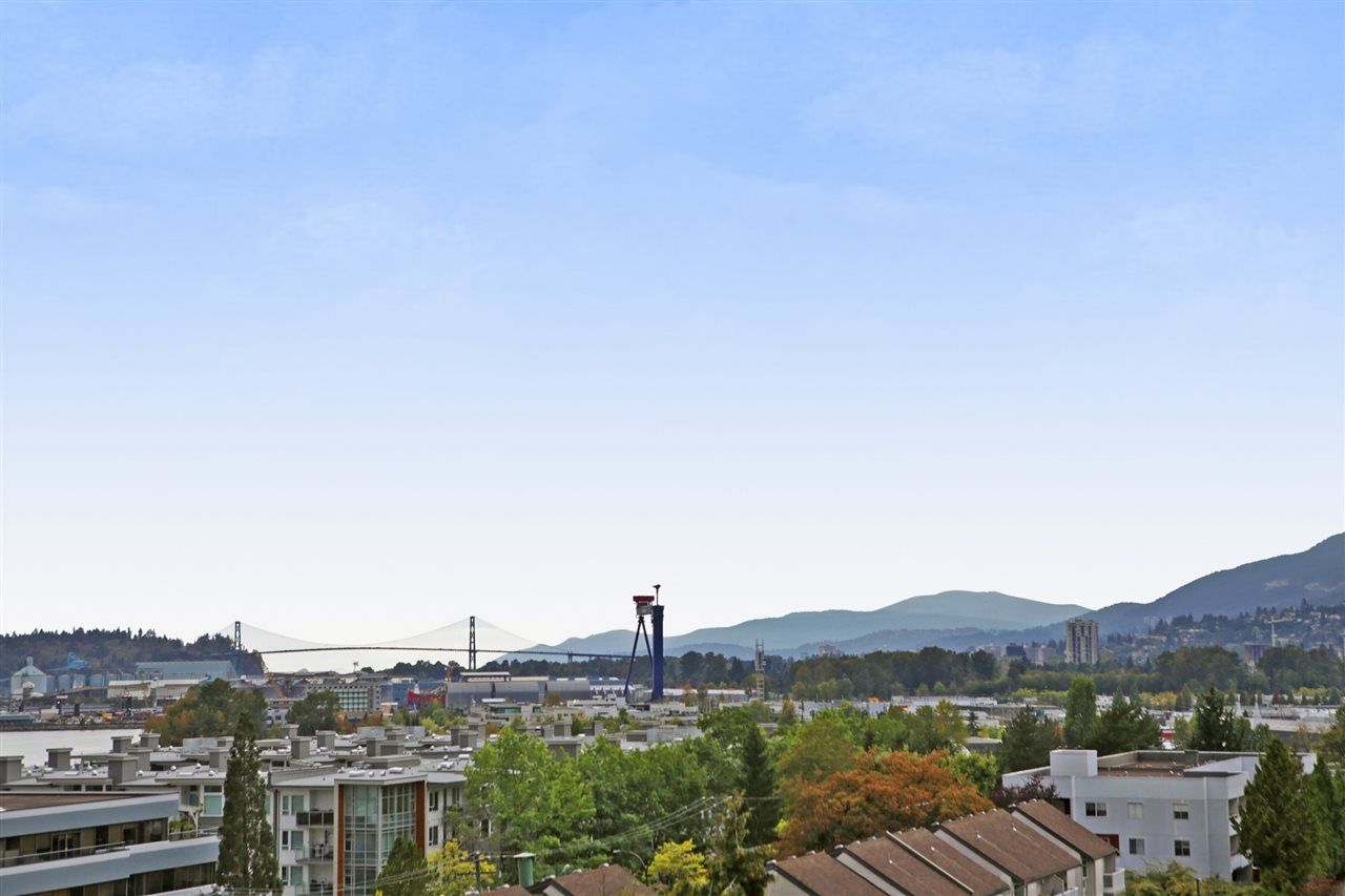Photo 16: Photos: 603 175 W 2ND Street in North Vancouver: Lower Lonsdale Condo for sale in "Ventana" : MLS®# R2306692