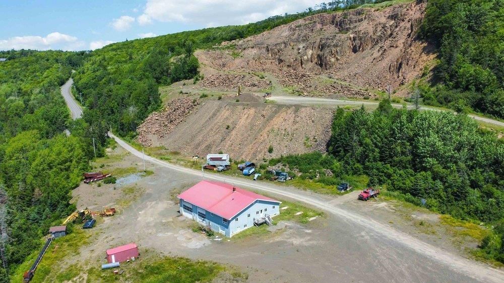 Main Photo: 478 Parker Mountain Road in Granville Ferry: Annapolis County Commercial  (Annapolis Valley)  : MLS®# 202308106