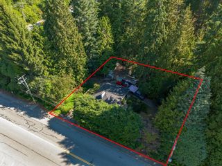 Main Photo: 698 W KINGS Road in North Vancouver: Delbrook House for sale : MLS®# R2868164