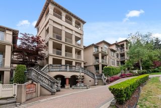 Photo 3: 107 3176 PLATEAU Boulevard in Coquitlam: Westwood Plateau Condo for sale in "TUSCANY" : MLS®# R2831833