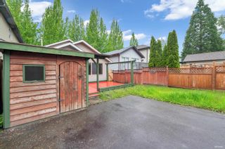 Photo 25: 10082 243 Street in Maple Ridge: Albion House for sale : MLS®# R2886764
