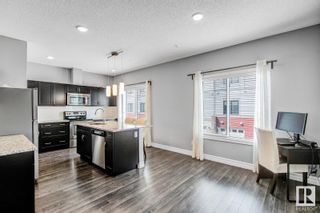Photo 13: 70 804 WELSH Drive in Edmonton: Zone 53 Townhouse for sale : MLS®# E4296790