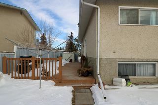 Photo 36: 125 & 127 72 Avenue NE in Calgary: Huntington Hills Full Duplex for sale : MLS®# A1257014
