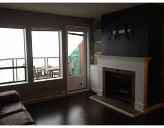 Photo 2: 8 1081 West 8th Avenue in Vancouver: Fairview VW Townhouse for sale (Vancouver West)  : MLS®# V987588