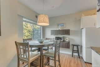 Photo 6: 201 195 MARY Street in Port Moody: Port Moody Centre Condo for sale in "VILLA MARQUIS" : MLS®# R2521712
