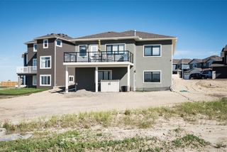 Photo 29: 648 Harrison Court: Crossfield House for sale : MLS®# C4122544