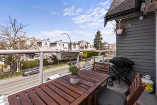 Photo 8: 305 868 W 16TH Avenue in Vancouver: Cambie Condo for sale in "Willow Springs" (Vancouver West)  : MLS®# R2560619