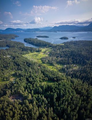 Photo 11: 431 Southern Edge Rd in Thetis Island: Isl Thetis Island Land for sale (Islands)  : MLS®# 900353