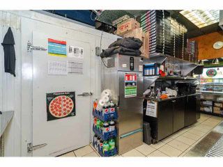 Photo 7: 8618 GRANVILLE STREET in Vancouver: Marpole Business for sale (Vancouver West)  : MLS®# C8026420