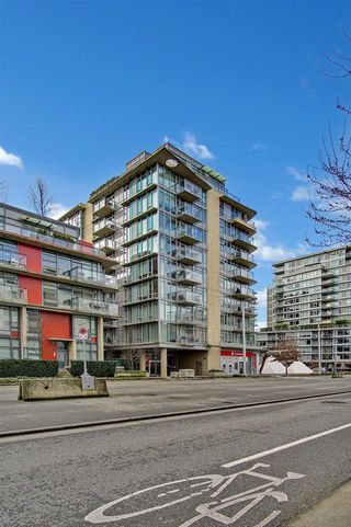 Photo 15: 810 88 W 1ST Avenue in Vancouver: False Creek Condo for sale in "THE ONE" (Vancouver West)  : MLS®# R2545345