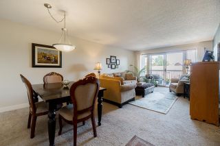Photo 4: 314 5700 200 Street in Langley: Langley City Condo for sale in "Langley Village" : MLS®# R2722032