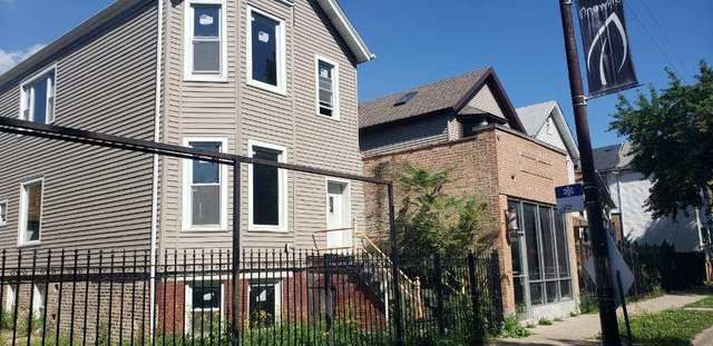 Main Photo: 1638 CALIFORNIA Avenue in Chicago: CHI - West Town Residential Income for sale ()  : MLS®# 10870964