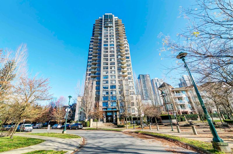 FEATURED LISTING: 2207 - 5380 OBEN Street Vancouver