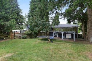 Photo 16: 1956 WESTVIEW Drive in North Vancouver: Hamilton House for sale : MLS®# R2191109