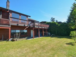 Photo 6: 739 Eland Dr in CAMPBELL RIVER: CR Campbell River Central House for sale (Campbell River)  : MLS®# 766208