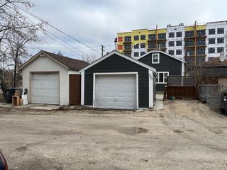Photo 2: 323 Des Meurons Street in Winnipeg: Industrial / Commercial / Investment for sale (2B)  : MLS®# 202208800