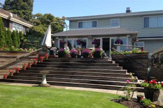 Photo 16: 6889 ARBUTUS Street in Vancouver: S.W. Marine House for sale (Vancouver West)  : MLS®# R2239751