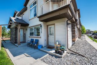 Main Photo: 412 31 Jamieson Avenue: Red Deer Row/Townhouse for sale : MLS®# A2138583