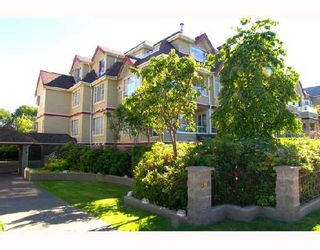 Photo 10: 401 868 W 16TH Avenue in Vancouver: Cambie Condo for sale in "WILLOW SPRING" (Vancouver West)  : MLS®# V658128