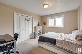 Photo 38: 32 GREENFIELD Close: Fort Saskatchewan House for sale : MLS®# E4324889