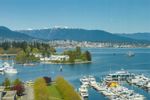 Main Photo: 1303 1616 BAYSHORE Drive in Vancouver: Coal Harbour Condo for sale (Vancouver West)  : MLS®# R2872658