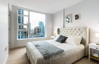 Photo 12: 1908 1289 HORNBY Street in Vancouver: Downtown VW Condo for sale in "One Burrard Place" (Vancouver West)  : MLS®# R2781395