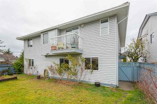 Photo 39: 19034 DOERKSEN Drive in Pitt Meadows: Central Meadows House for sale : MLS®# R2519317