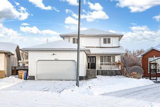 Main Photo: 8018 Sherwood Place in Regina: Westhill RG Residential for sale : MLS®# SK915502