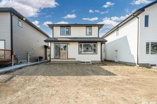 Photo 44: 543 Keith Turn in Saskatoon: Rosewood Residential for sale : MLS®# SK945565