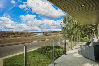 Photo 5: 502 Sturgeon Drive in Saskatoon: River Heights SA Residential for sale : MLS®# SK946638