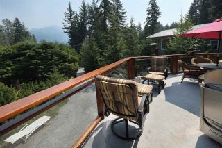Photo 4: 8333 RAINBOW Drive in Whistler: Alpine Meadows House for sale in "Alpine" : MLS®# R2299873