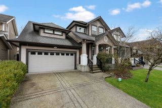 Photo 1: 7374 200B Street in Langley: Willoughby Heights House for sale : MLS®# R2862739