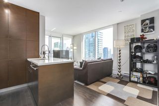 Photo 4: 2203 535 SMITHE STREET in Vancouver: Downtown VW Condo for sale (Vancouver West)  : MLS®# R2199391